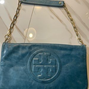 Tory Burch Suki Reva Shoulder Bag